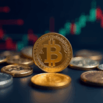 Bitcoin und Ethereum halten sich stabil, während sich Krypto auf einen historisch brutalen September vorbereitet