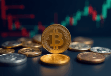 JPMorgan sagt, dass Bitcoin im Vergleich zu Gold unterbewertet ist, da die Volatilität sinkt