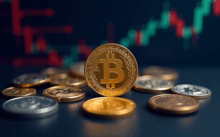 Bitcoin und Ethereum halten sich stabil, während sich Krypto auf einen historisch brutalen September vorbereitet