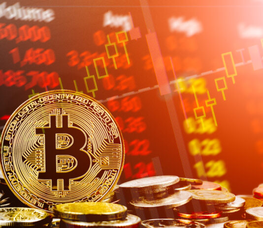 Was hat den plötzlichen Anstieg des Kryptomarktes ausgelöst?