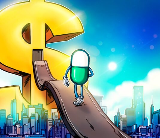 Pump.fun gibt über 62 Mio. US-Dollar für Rückkäufe von PUMP aus