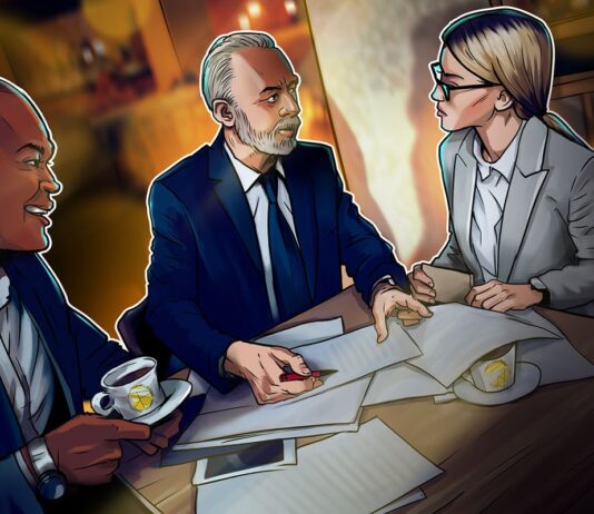 Risikokapitalfirmen suchen Krypto-Firmen mit klaren Einkommensströmen