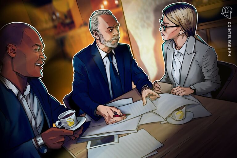 Risikokapitalfirmen suchen Krypto-Firmen mit klaren Einkommensströmen