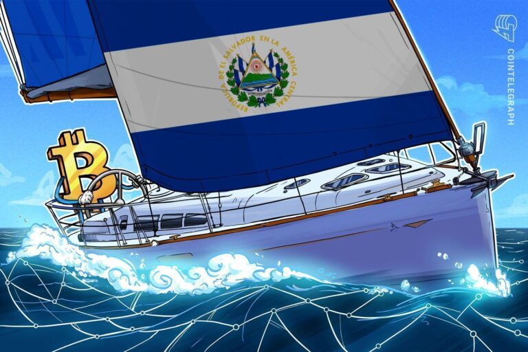 El Salvador erwägt Verkauf der staatlichen Chivo-Wallet