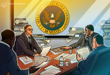 SEC stellt Untersuchung gegen AAVE ein