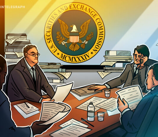 SEC stellt Untersuchung gegen AAVE ein