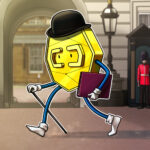 Ausweitung der Finanzgesetze auf Krypto geplant