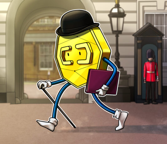 Ausweitung der Finanzgesetze auf Krypto geplant