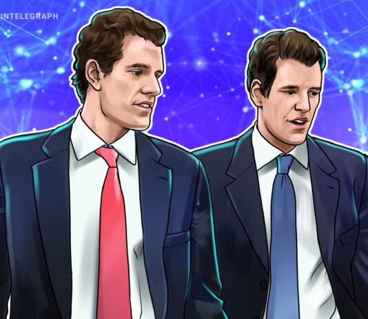 Kryptobörse Gemini führt Prognosemärkte in 60 US-Bundesstaaten ein