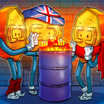 Krypto-Besitz in Großbritannien auf 8 Prozent zurückgegangen