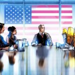 US-Gesetzgeber wollen Staking-Besteuerung korrigieren