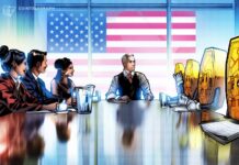 US-Gesetzgeber wollen Staking-Besteuerung korrigieren