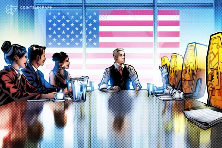 US-Gesetzgeber wollen Staking-Besteuerung korrigieren
