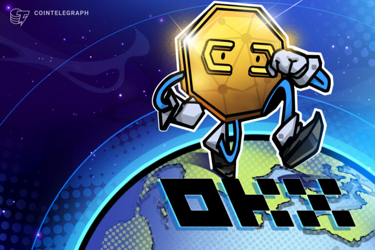 OKX meldet Trading-Anstieg nach Expansion in EU und USA