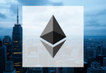 Ethereum: Neuer Aufschwung!