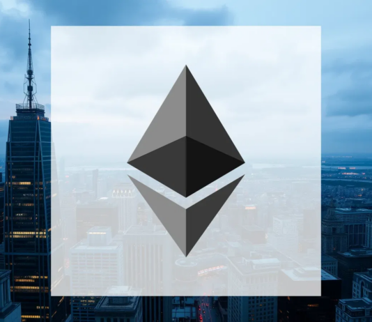 Ethereum: Neuer Aufschwung!