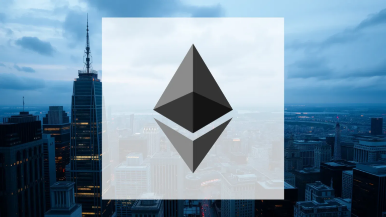Ethereum: Neuer Aufschwung!