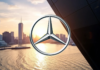 Mercedes-Benz Aktie: Jahresendrally nimmt Fahrt auf