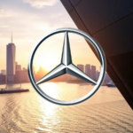 Mercedes-Benz Aktie: Jahresendrally nimmt Fahrt auf