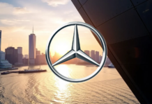 Mercedes-Benz Aktie: Jahresendrally nimmt Fahrt auf