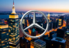 Mercedes-Benz Aktie: Diesel-Debakel in den USA beendet