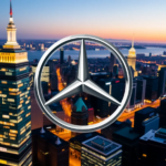 Mercedes-Benz Aktie: Diesel-Debakel in den USA beendet