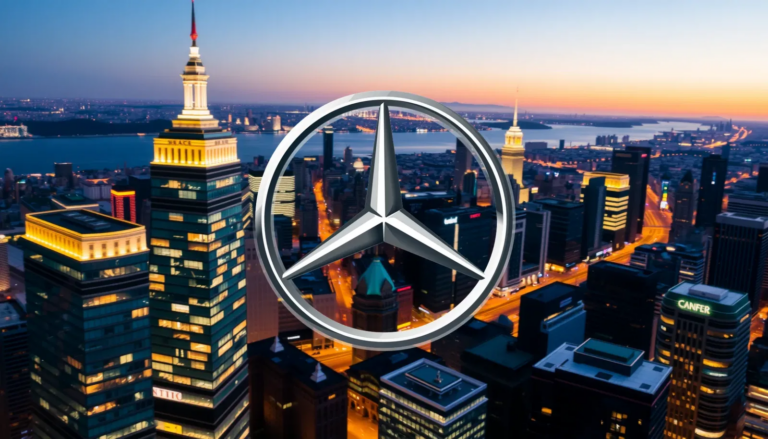 Mercedes-Benz Aktie: Diesel-Debakel in den USA beendet
