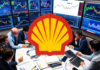 Shell Aktie: Großer Paukenschlag in der Nordsee