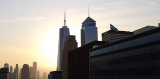 NASDAQ 100: Jahresendrally stockt