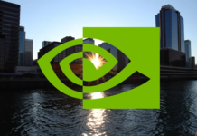 Nvidia-Aktie: Ein echter Hammer!