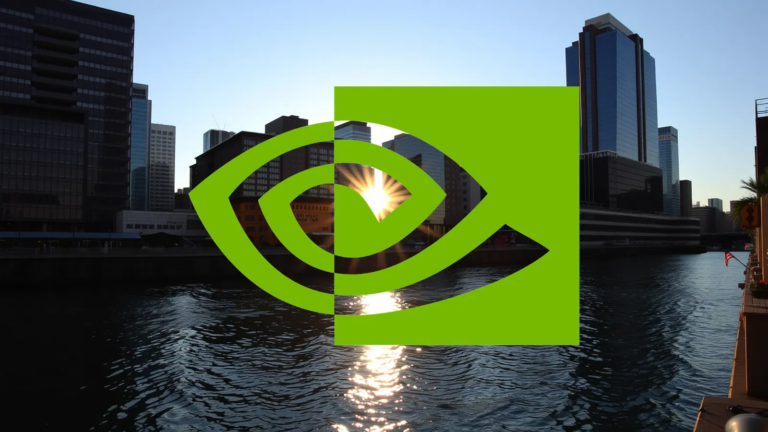 Nvidia-Aktie: Ein echter Hammer!