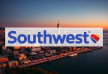 Southwest Airlines Aktie: 2.000 neue Jobs in Texas