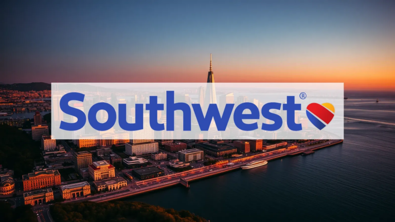 Southwest Airlines Aktie: 2.000 neue Jobs in Texas