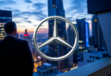 Mercedes-Benz Aktie: Zollhammer trifft Stuttgarter hart