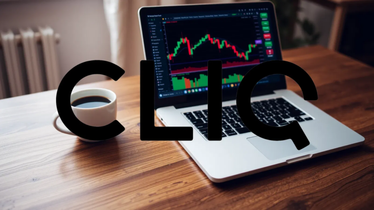 Cliq Digital Aktie: Rauswurf aus dem Scale!