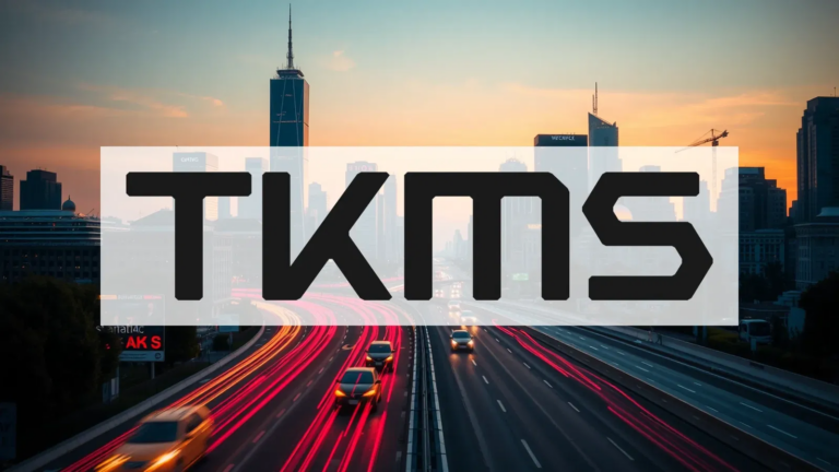 TKMS Aktie: Konsolidierung nimmt Gestalt an