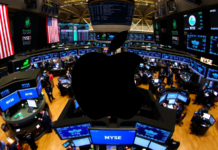 Apple Aktie: JPMorgan übernimmt – und kassiert Milliarden ab