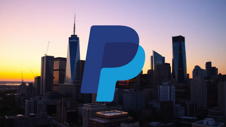 PayPal Aktie: Übernahme und Ratingdruck