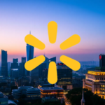 Walmart Aktie: KI-Offensive zündet nächste Stufe!