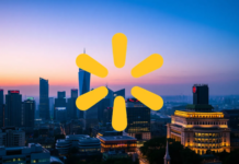 Walmart Aktie: KI-Offensive zündet nächste Stufe!