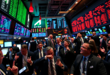 Home Depot, UnitedHealth & Arista Networks: Wenn KI-Tools die Geschäftsmodelle neu schreiben