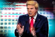 Trump erhöht globale Handelszölle um 15 Prozent, Kryptomarkt unbeeindruckt