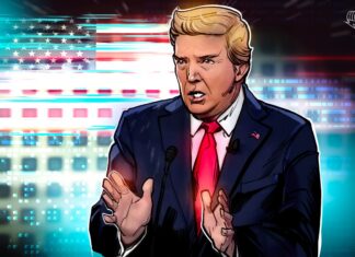 Trump erhöht globale Handelszölle um 15 Prozent, Kryptomarkt unbeeindruckt