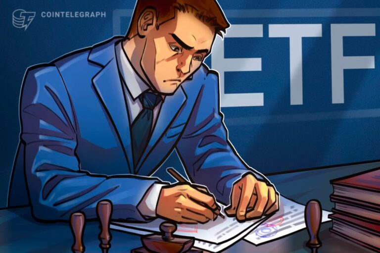 Roundhill beantragt „bahnbrechende“ ETFs auf Krypto-Wetten