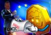 OKX erhält EU-Zahlungslizenz: Expansion von Stablecoin-Diensten