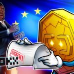 OKX erhält EU-Zahlungslizenz: Expansion von Stablecoin-Diensten
