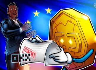 OKX erhält EU-Zahlungslizenz: Expansion von Stablecoin-Diensten