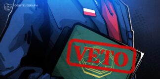 Polnischer Präsident: Veto gegen MiCA-Vorschlag eingelegt