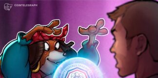 CFTC-Vorsitzender will Prognosemärkte immer noch schützen