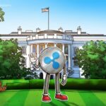 Ripple bestätigt Treffen zwischen Krypto- und Bankenbranche im Weißen Haus